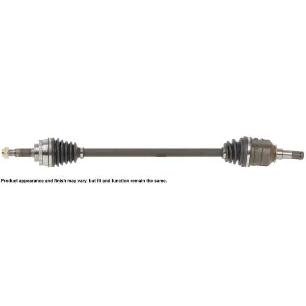 Cardone 66-5189 CV Axle Assembly, Front Right Passenger Side