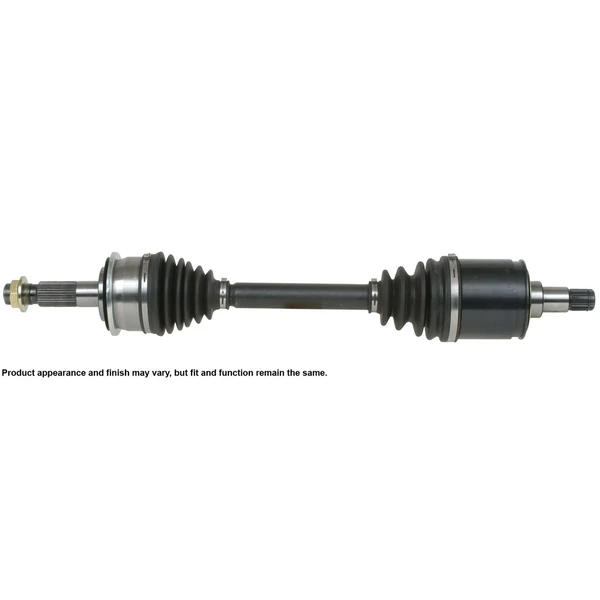 Cardone 66-5194 CV Axle Assembly, Front Left Driver Side