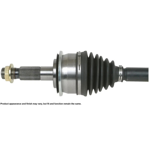 Cardone 66-5194 CV Axle Assembly, Front Left Driver Side