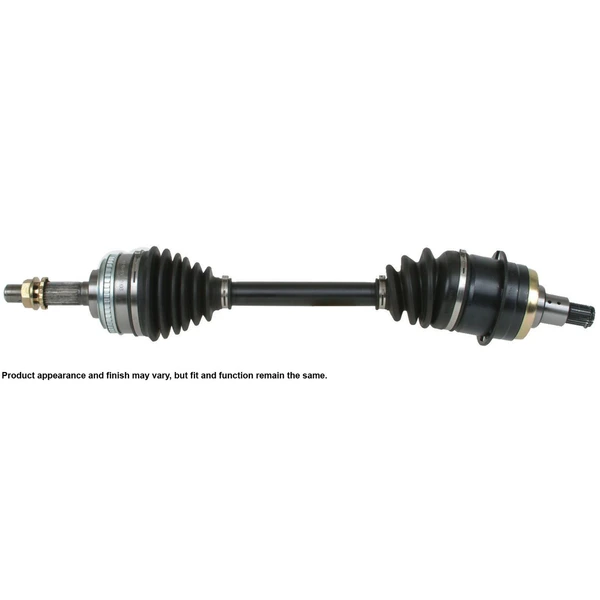 Cardone 66-5195 CV Axle Assembly, Front Left Driver Side