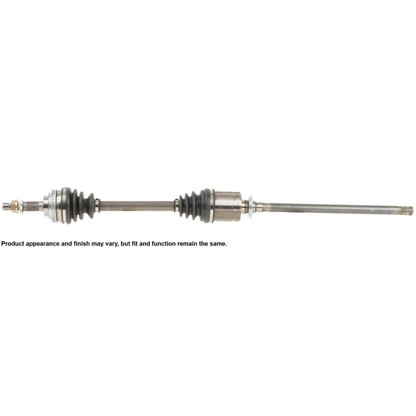 Cardone 66-5196 CV Axle Assembly, Front Right Passenger Side