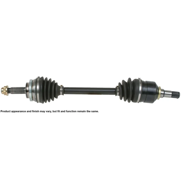 Cardone 66-5191 CV Axle Assembly, Front Left Driver Side