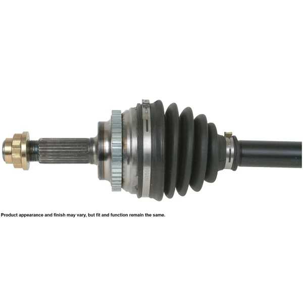 Cardone 66-5191 CV Axle Assembly, Front Left Driver Side