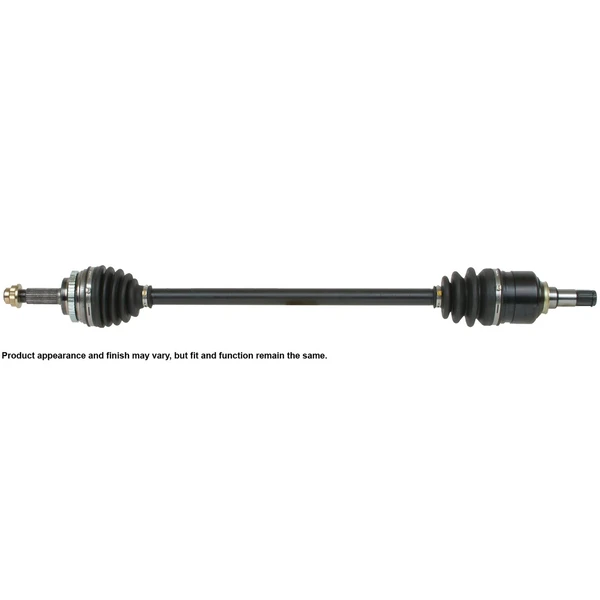 Cardone 66-5193 CV Axle Assembly, Front Right Passenger Side