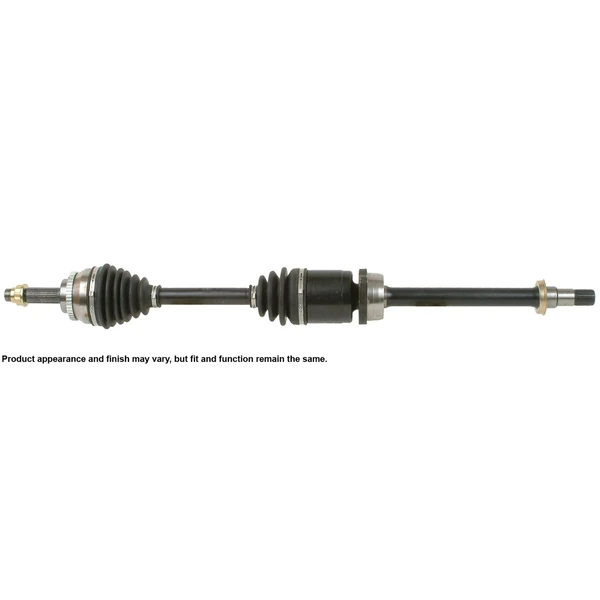 Cardone 66-5204 CV Axle Assembly, Front Right Passenger Side