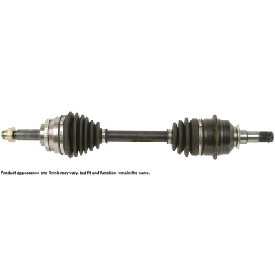 Cardone 66-5202 CV Axle Assembly, Front Left Driver Side