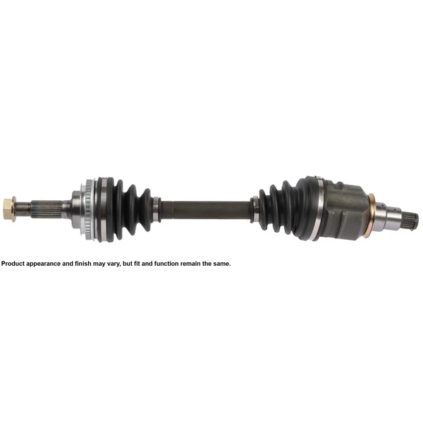 Cardone 66-5215 CV Axle Assembly, Front Left Driver Side