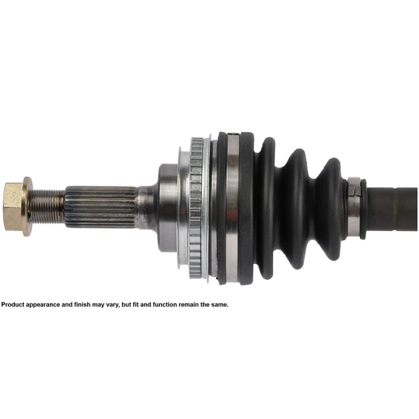 Cardone 66-5215 CV Axle Assembly, Front Left Driver Side
