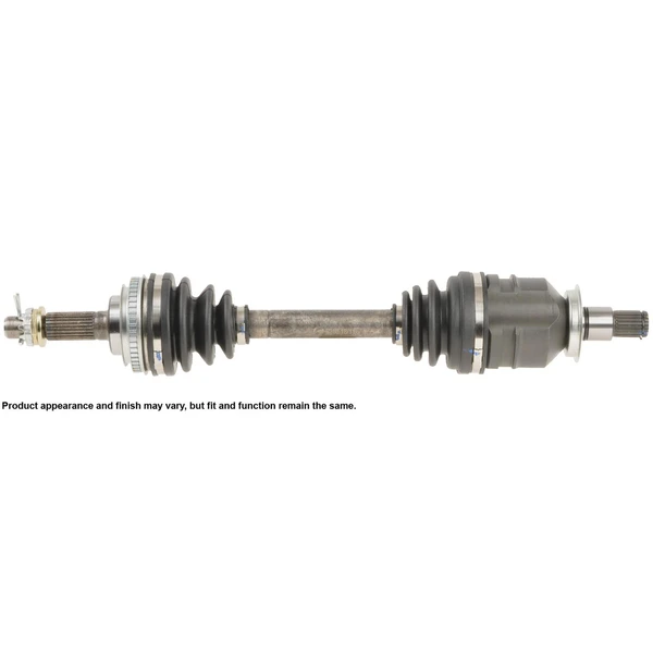 Cardone 66-5216 CV Axle Assembly, Front Right Passenger Side