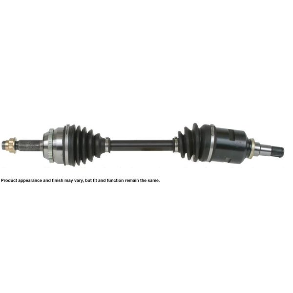 Cardone 66-5218 CV Axle Assembly, Front Left Driver Side