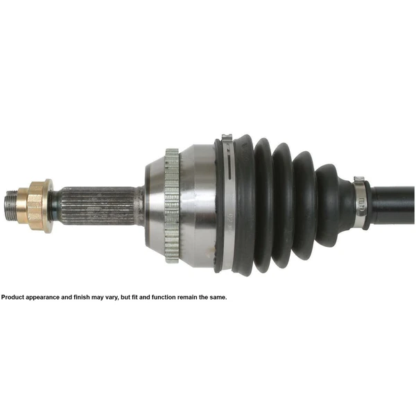 Cardone 66-5218 CV Axle Assembly, Front Left Driver Side