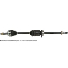 Cardone 66-5210 CV Axle Assembly, Front Right Passenger Side
