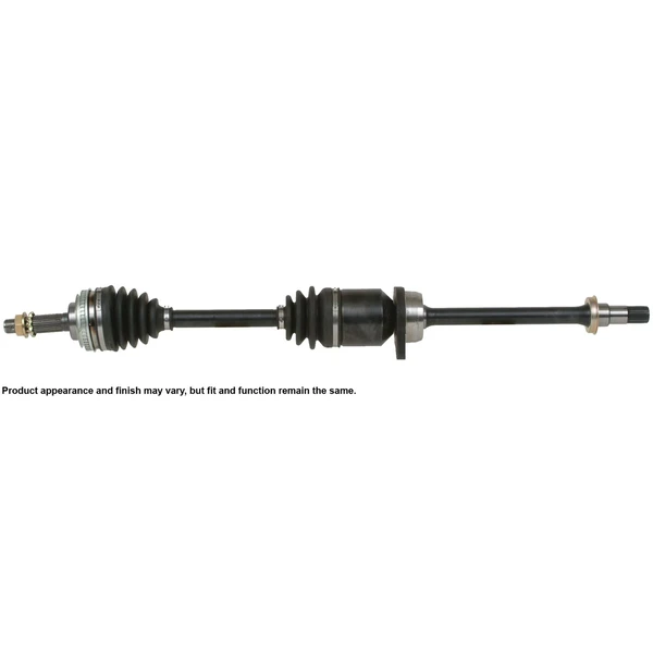 Cardone 66-5210 CV Axle Assembly, Front Right Passenger Side