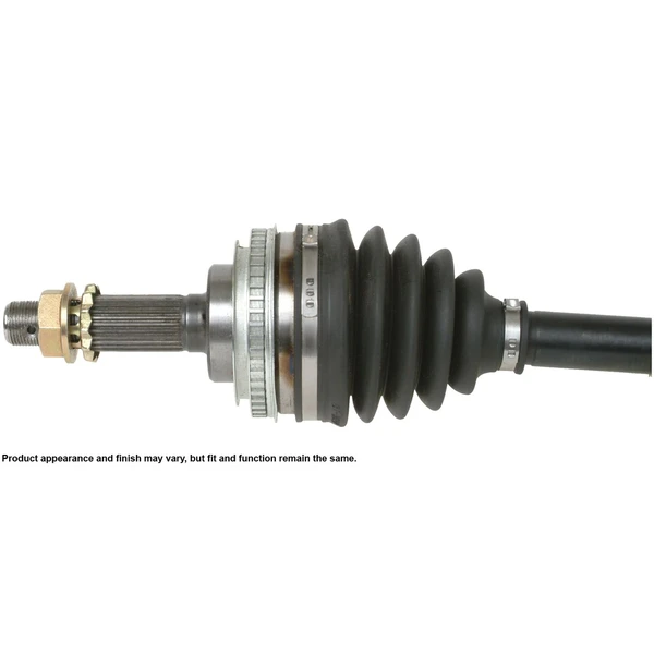 Cardone 66-5210 CV Axle Assembly, Front Right Passenger Side