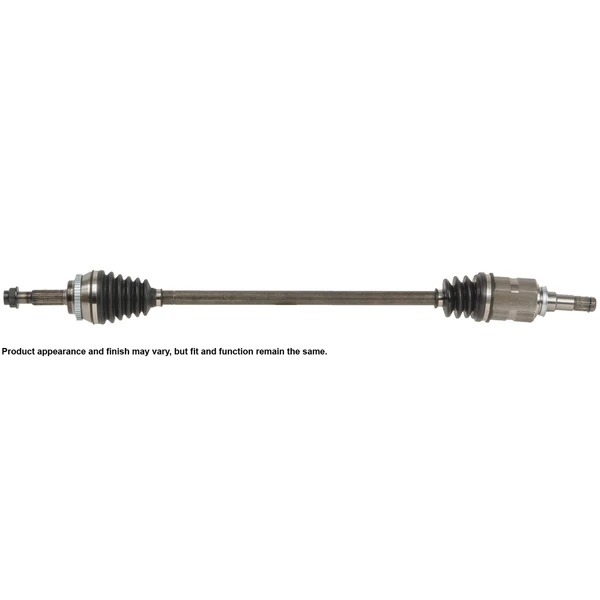 Cardone 66-5224 CV Axle Assembly, Front Right Passenger Side