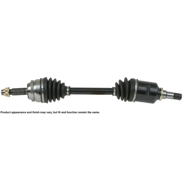 Cardone 66-5226 CV Axle Assembly, Front Left Driver Side