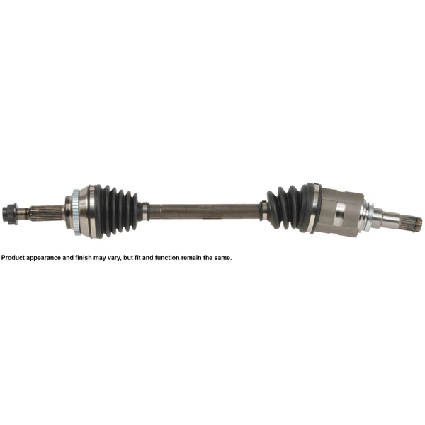 Cardone 66-5228 CV Axle Assembly, Front Left Driver Side