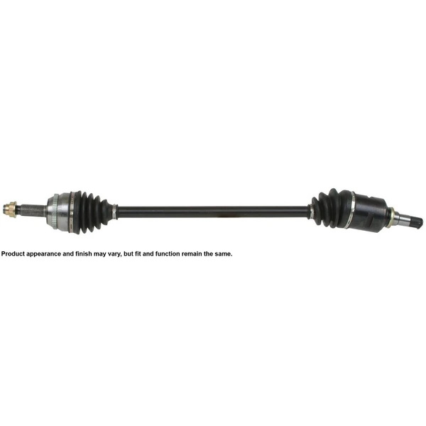 Cardone 66-5220 CV Axle Assembly, Front Right Passenger Side