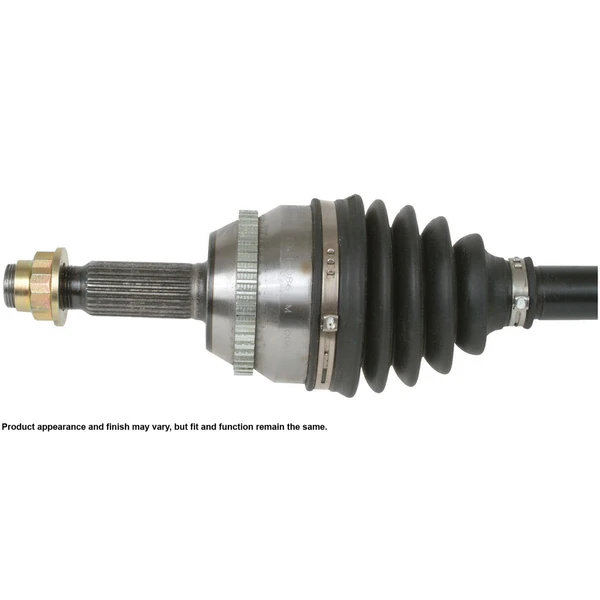 Cardone 66-5220 CV Axle Assembly, Front Right Passenger Side