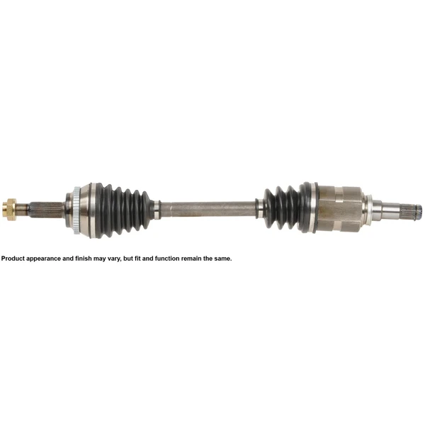 Cardone 66-5222 CV Axle Assembly, Front Left Driver Side