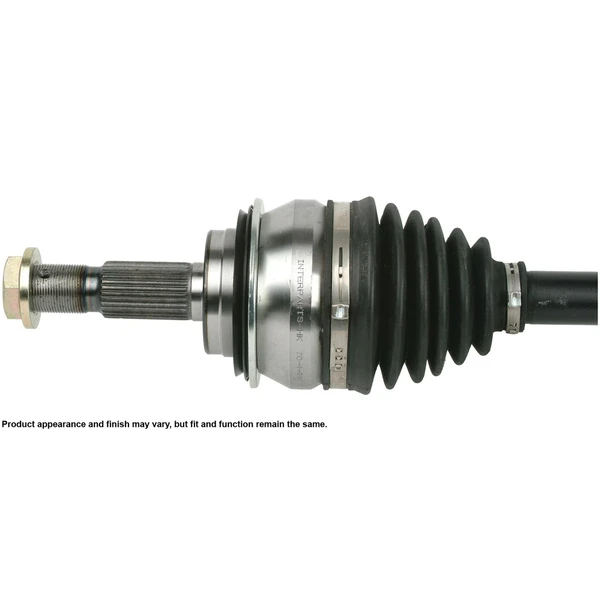 Cardone 66-5235 CV Axle Assembly