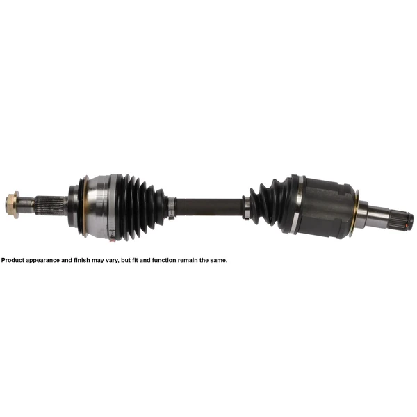 Cardone 66-5235HD CV Axle Assembly