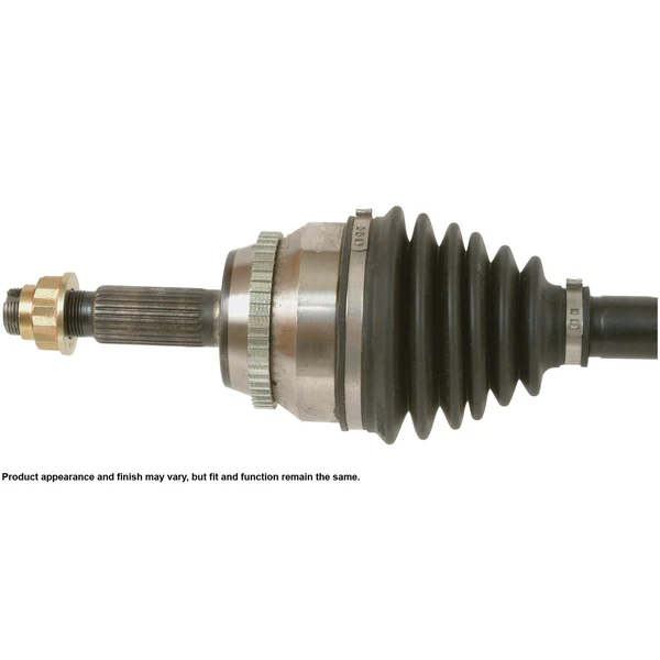 Cardone 66-5239 CV Axle Assembly, Front Right Passenger Side