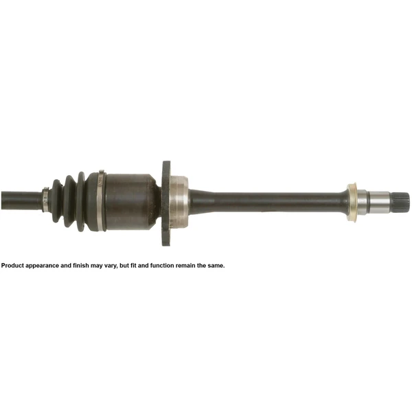 Cardone 66-5239 CV Axle Assembly, Front Right Passenger Side