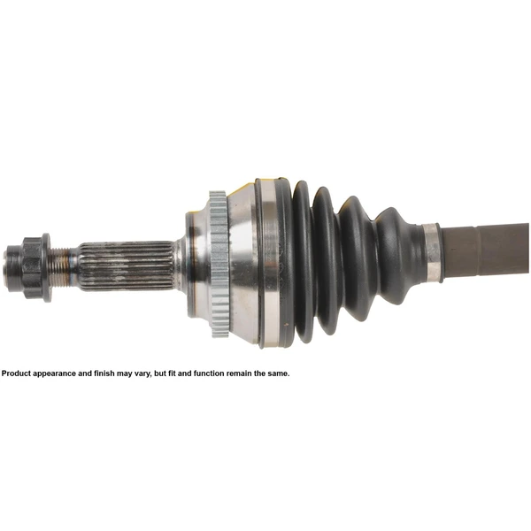 Cardone 66-5232 CV Axle Assembly, Front Right Passenger Side