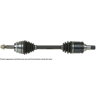 Cardone 66-5245 CV Axle Assembly, Front Left Driver Side