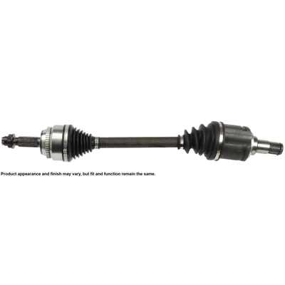 Cardone 66-5245HD CV Axle Assembly, Front Left Driver Side