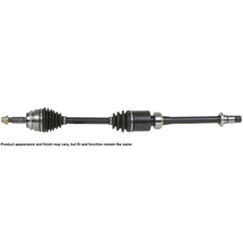 Cardone 66-5247 CV Axle Assembly, Front Right Passenger Side