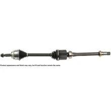 Cardone 66-5247HD CV Axle Assembly, Front Right Passenger Side