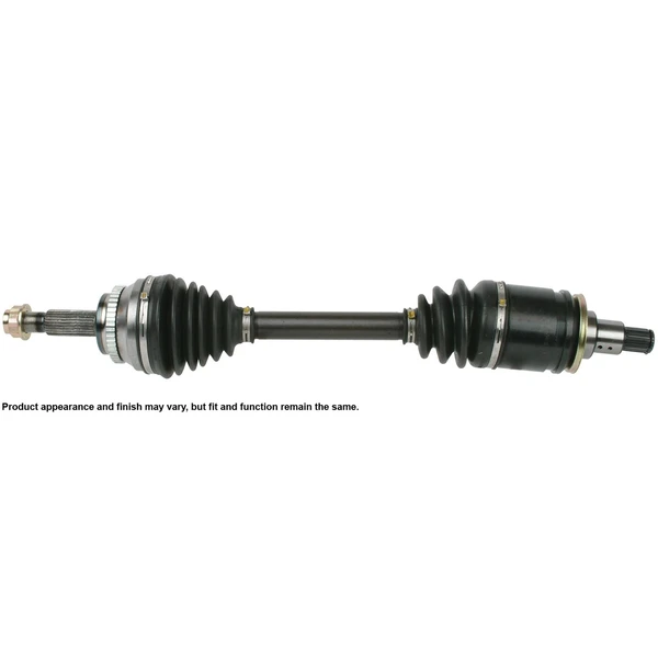 Cardone 66-5248 CV Axle Assembly, Front Left Driver Side