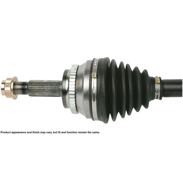 Cardone 66-5248 CV Axle Assembly, Front Left Driver Side