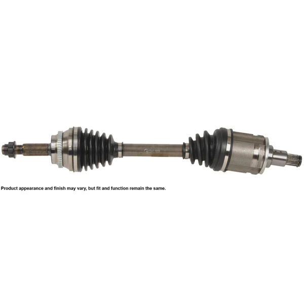 Cardone 66-5241 CV Axle Assembly, Front Left Driver Side