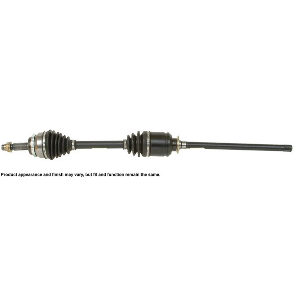 Cardone 66-5243 CV Axle Assembly, Front Right Passenger Side