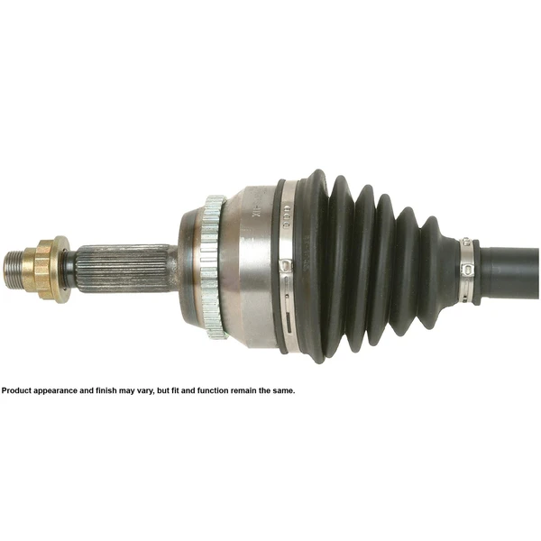 Cardone 66-5243 CV Axle Assembly, Front Right Passenger Side