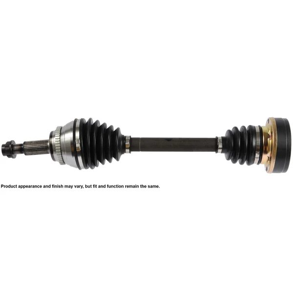 Cardone 66-5254 CV Axle Assembly, Front Right Passenger Side