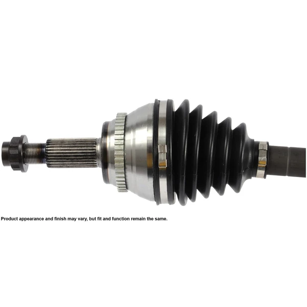 Cardone 66-5254 CV Axle Assembly, Front Right Passenger Side
