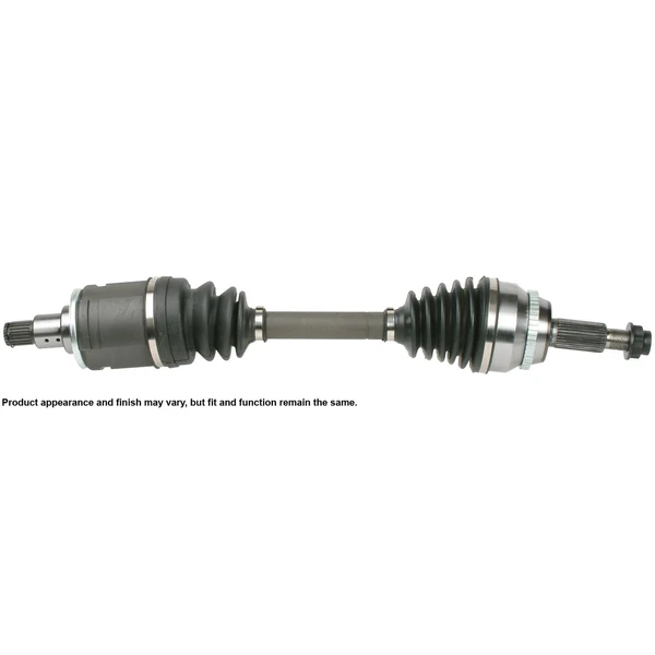 Cardone 66-5255 CV Axle Assembly, Front Left Driver Side