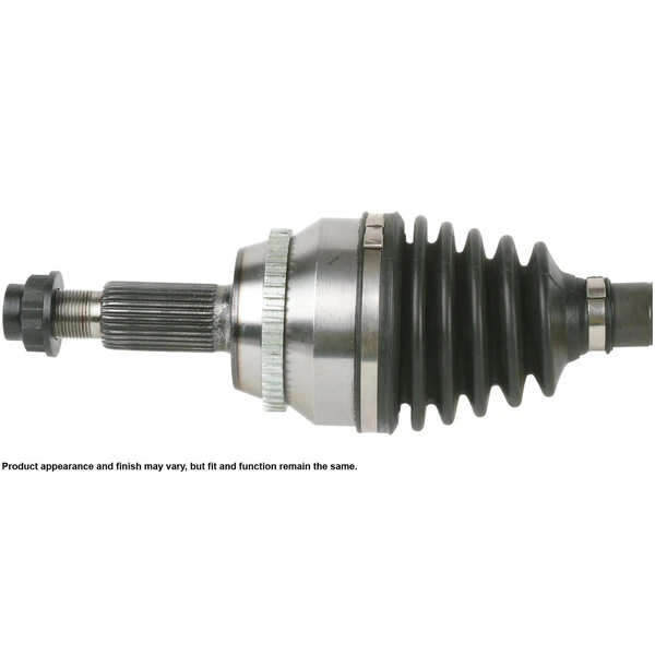 Cardone 66-5256 CV Axle Assembly, Front Right Passenger Side