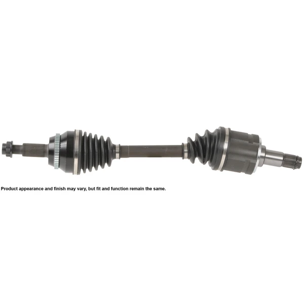 Cardone 66-5257 CV Axle Assembly, Front Left Driver Side