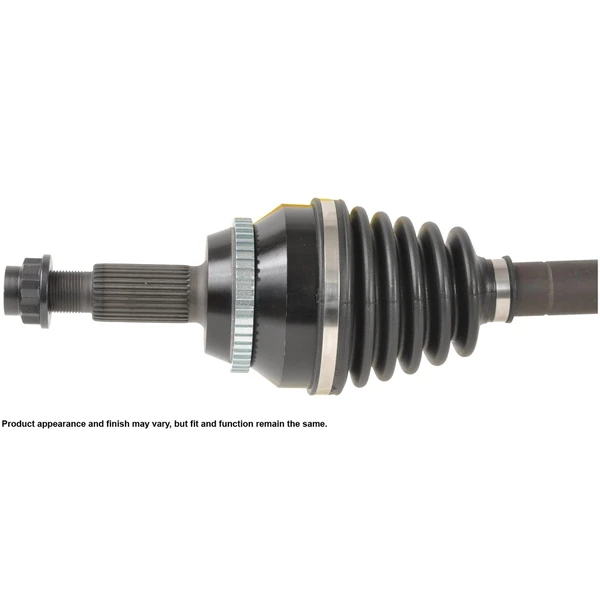 Cardone 66-5257 CV Axle Assembly, Front Left Driver Side