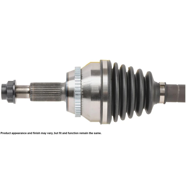 Cardone 66-5258 CV Axle Assembly, Front Right Passenger Side