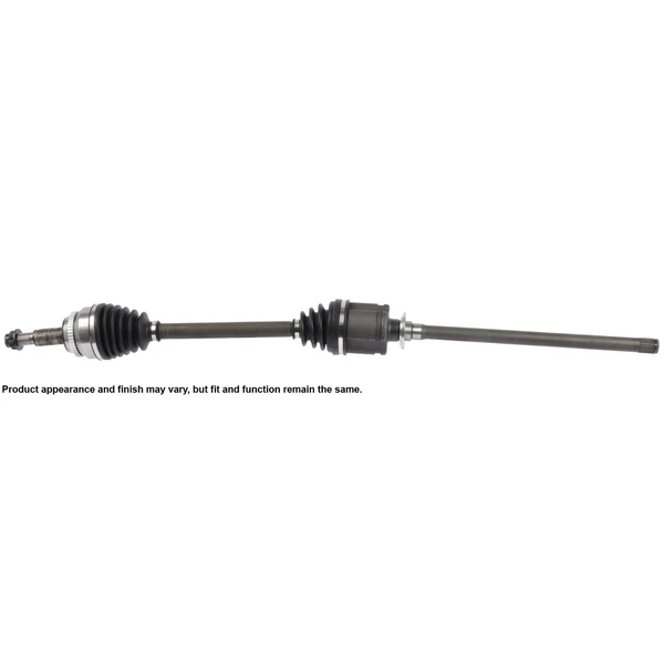 Cardone 66-5251 CV Axle Assembly, Front Right Passenger Side