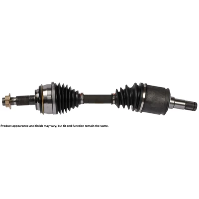 Cardone 66-5252HD CV Axle Assembly