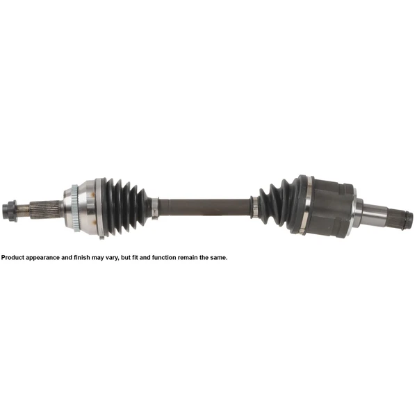 Cardone 66-5264HD CV Axle Assembly, Front Left Driver Side