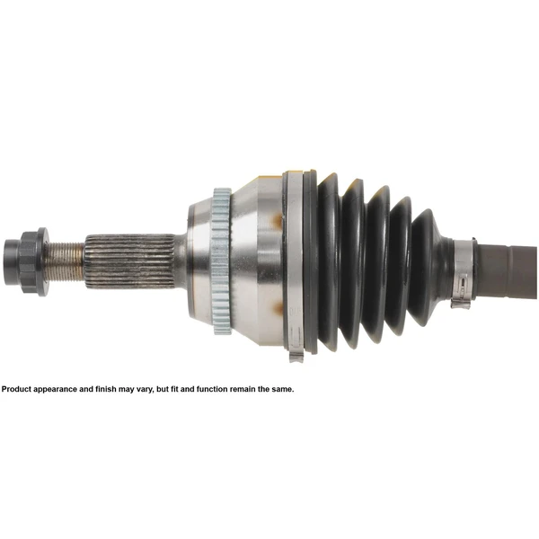 Cardone 66-5264HD CV Axle Assembly, Front Left Driver Side