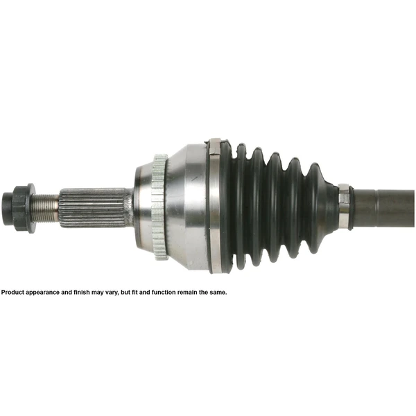 Cardone 66-5265 CV Axle Assembly, Front Right Passenger Side
